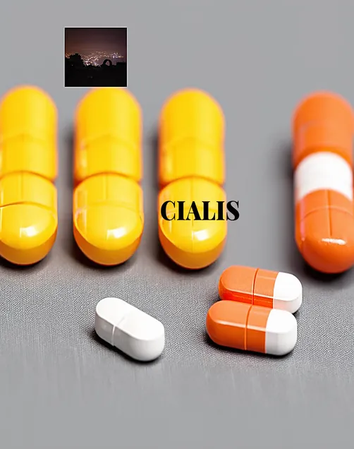 Cialis bon prix